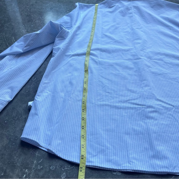 Lululemon New Venture Slim-Fit Long-Sleeve Shirt - Picture 13 of 13